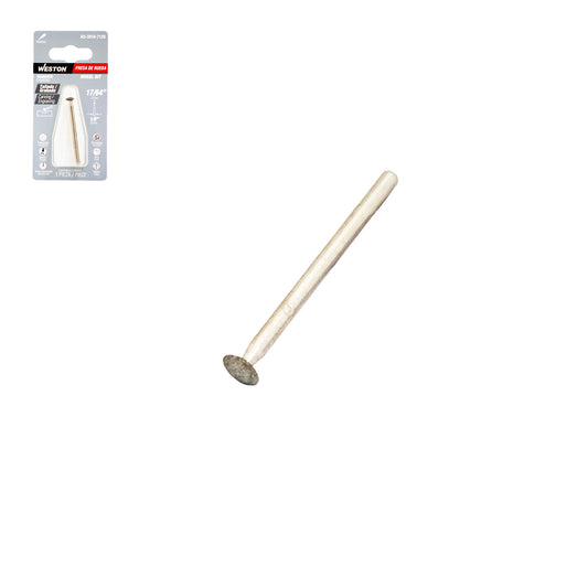 Fresa de Rueda de Diamante 17/64" | AD-3010-7120