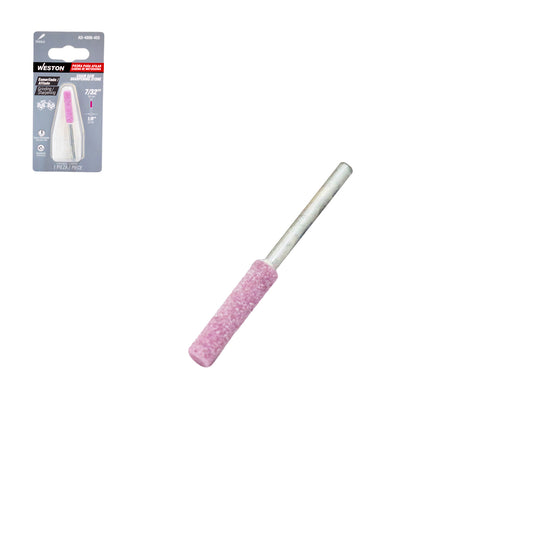 Piedra para Afilar Cadena de Motosierra 7/32" | AD-4006-455