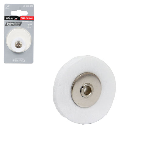 Paño Pulidor 1" | AD-5006-423E