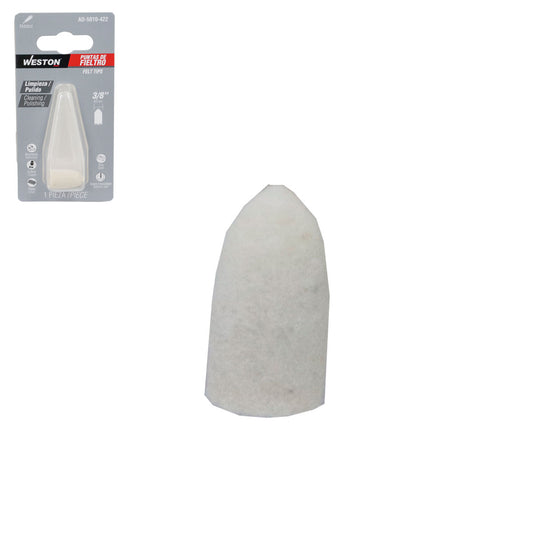 Punta de Pulido 3/8" | AD-5010-422
