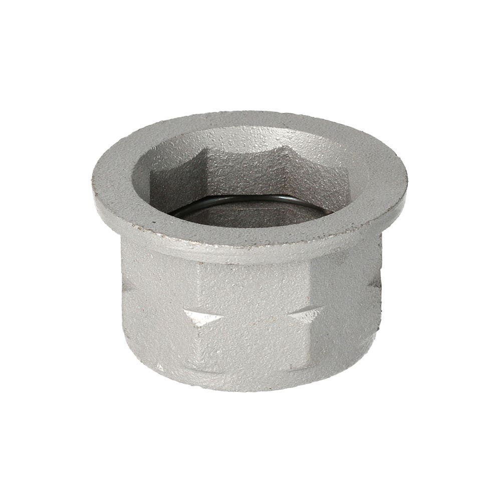 Adaptador Para Dados De Tarraja De 1/4 A 1-1/4, Surtek ADT01