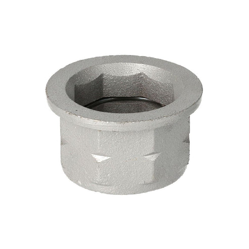 Adaptador Para Dados De Tarraja De 1/4 A 1-1/4, Surtek ADT01