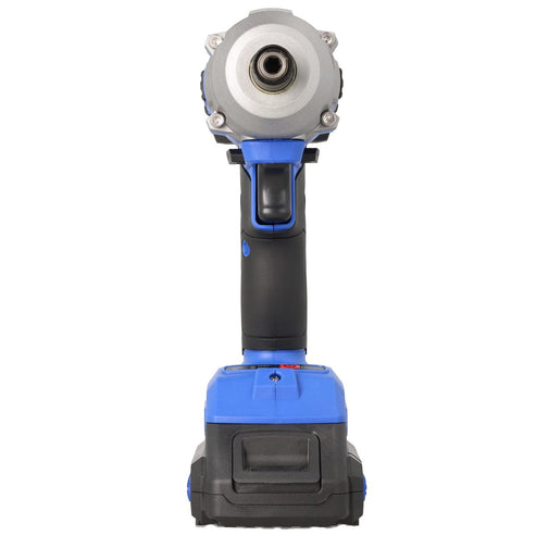 Atornillador De Impacto 1/4 A Batería Litio-Ion 20 V, 200 Nm, Foy AI320
