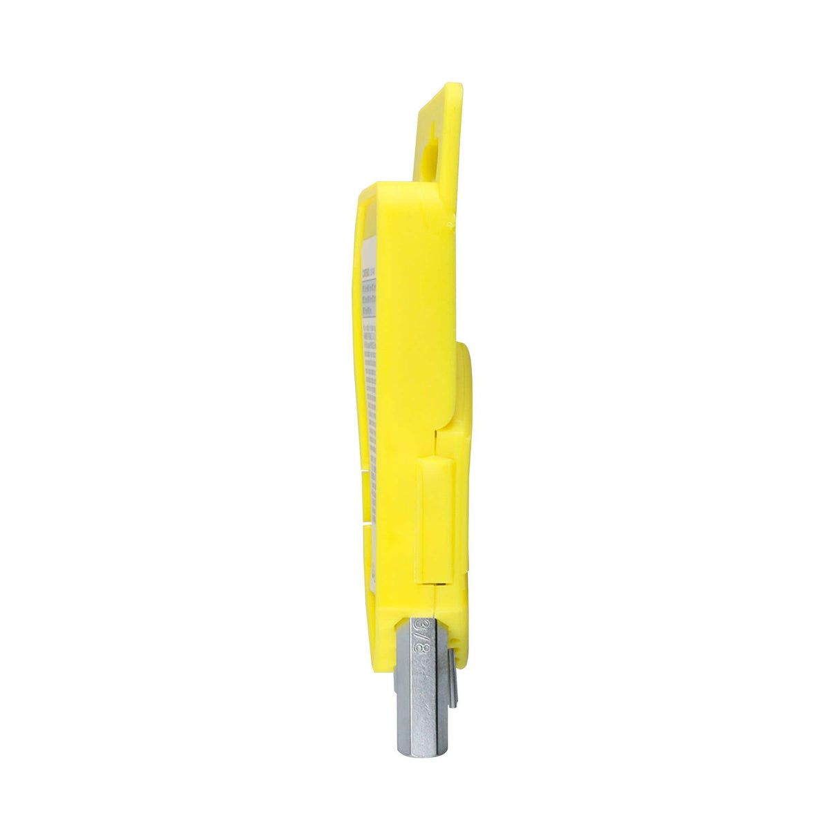 Juego De Llaves Hexagonales Tipo L, En Pulgadas, Surtek ALLF10