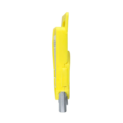 Juego De Llaves Hexagonales Tipo L, En Pulgadas, Surtek ALLF10