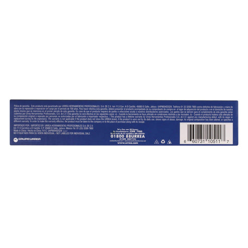 Juego De Llaves Hexagonales Tipo L, Combinadas, Surtek ALLF25