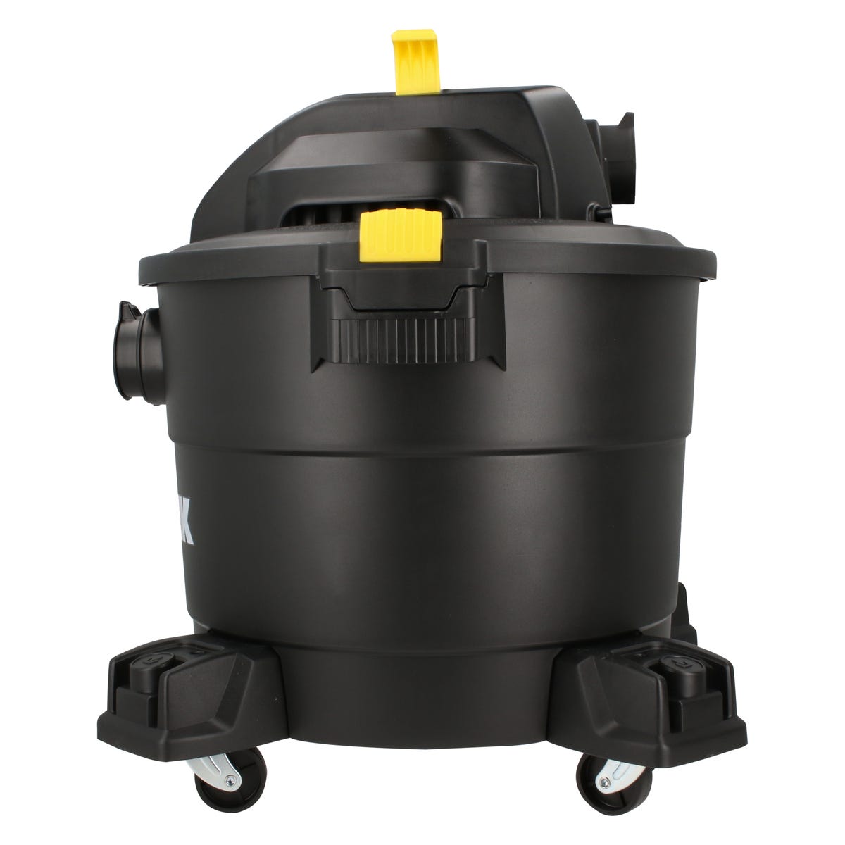 Aspiradora De Plástico 10 Galones, 4 HP 120 V, Surtek AS510A