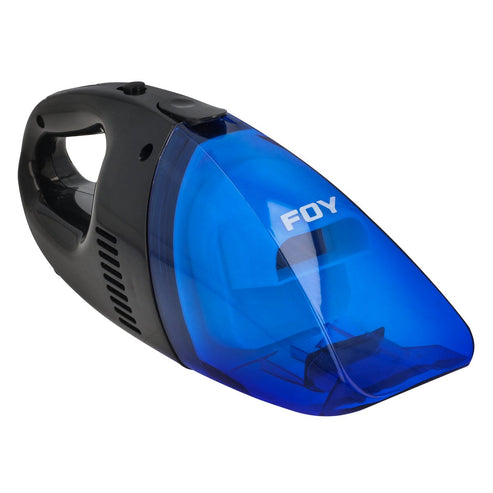 Aspiradora Portátil Para Automóvil 300 ml, 12 V, Foy ASP33