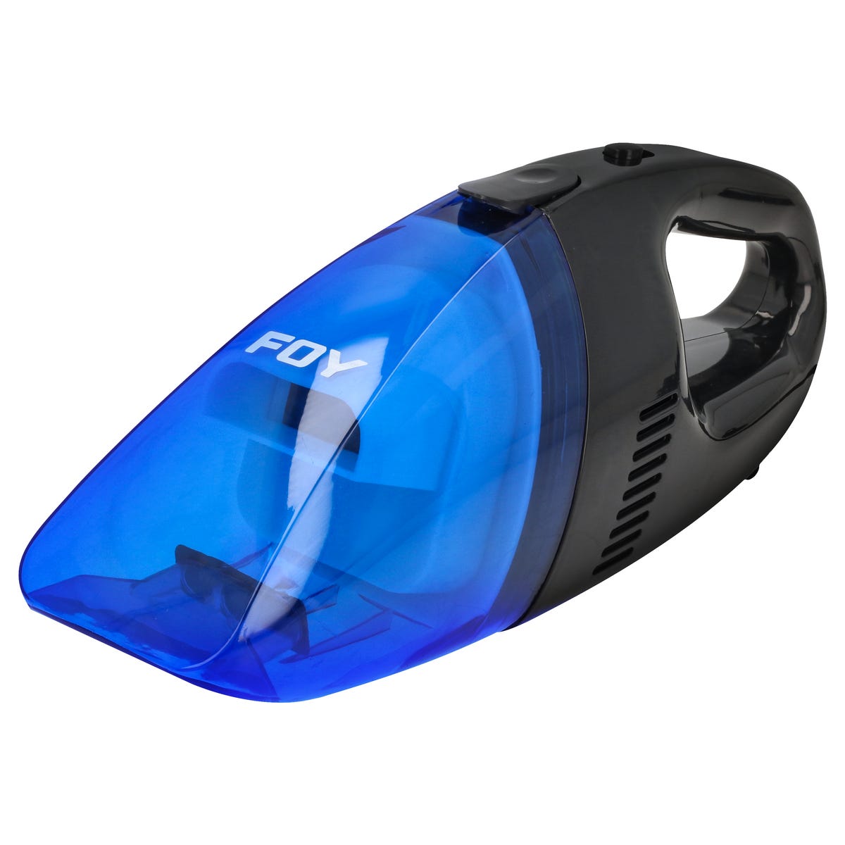 Aspiradora Portátil Para Automóvil 300 ml, 12 V, Foy ASP33