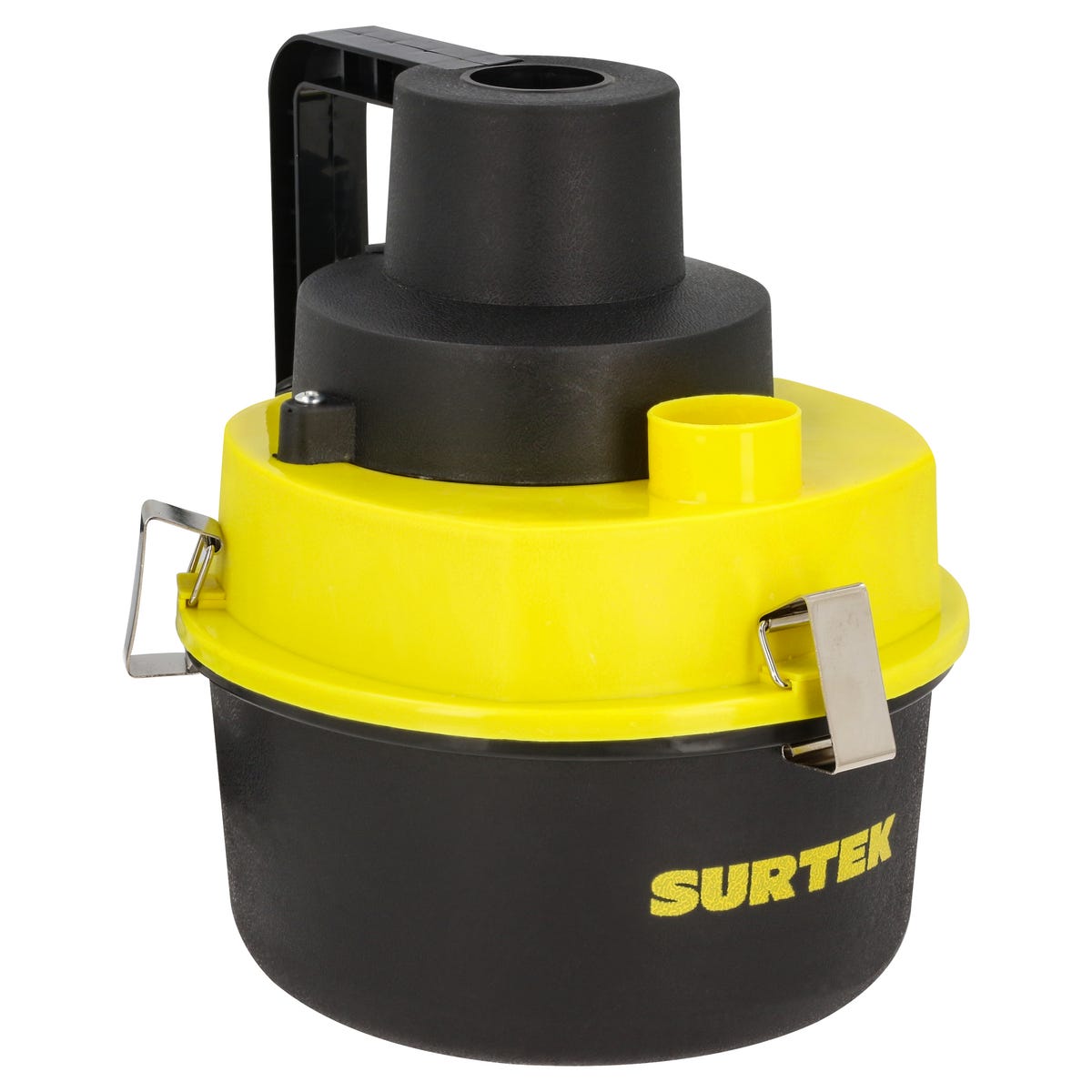 Aspiradora Portátil Para Automóvil 1800 ml, 12 V, Surtek ASP41