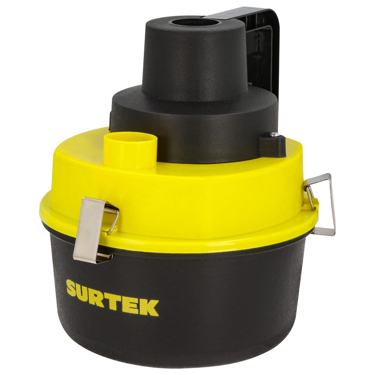 Aspiradora Portátil Para Automóvil 1800 ml, 12 V, Surtek ASP41