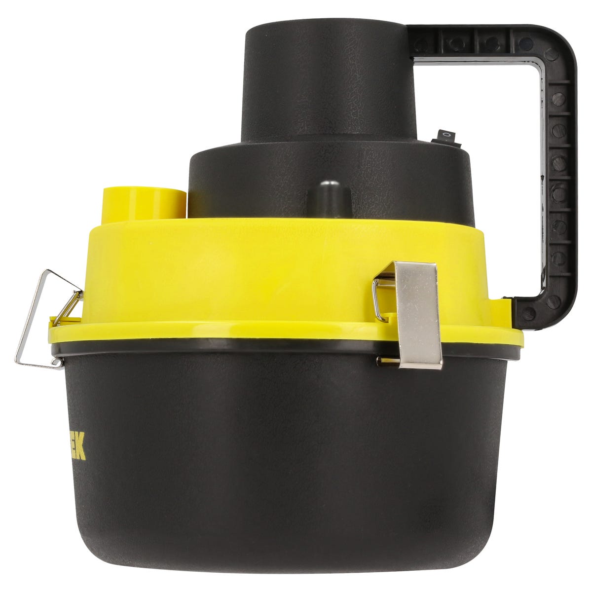 Aspiradora Portátil Para Automóvil 1800 ml, 12 V, Surtek ASP41