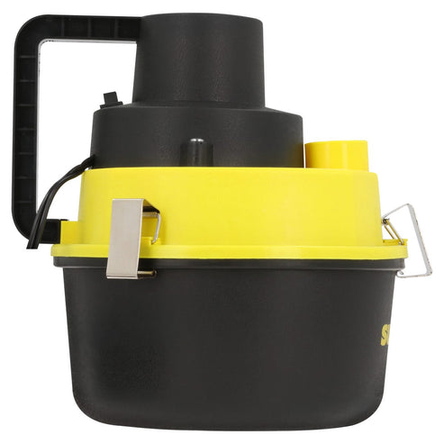 Aspiradora Portátil Para Automóvil 1800 ml, 12 V, Surtek ASP41
