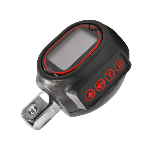 Adaptador De Torque Digital Cuadro De 1/2, Urrea ATD12