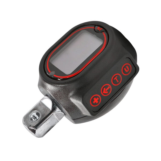 Adaptador De Torque Digital Cuadro De 1/2, Urrea ATD12
