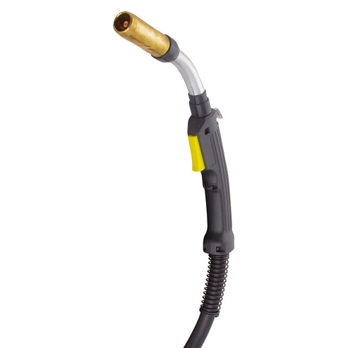 Antorcha MIG Tipo Bernard 200A NB200-3 Conexión Europea | Z-65590
