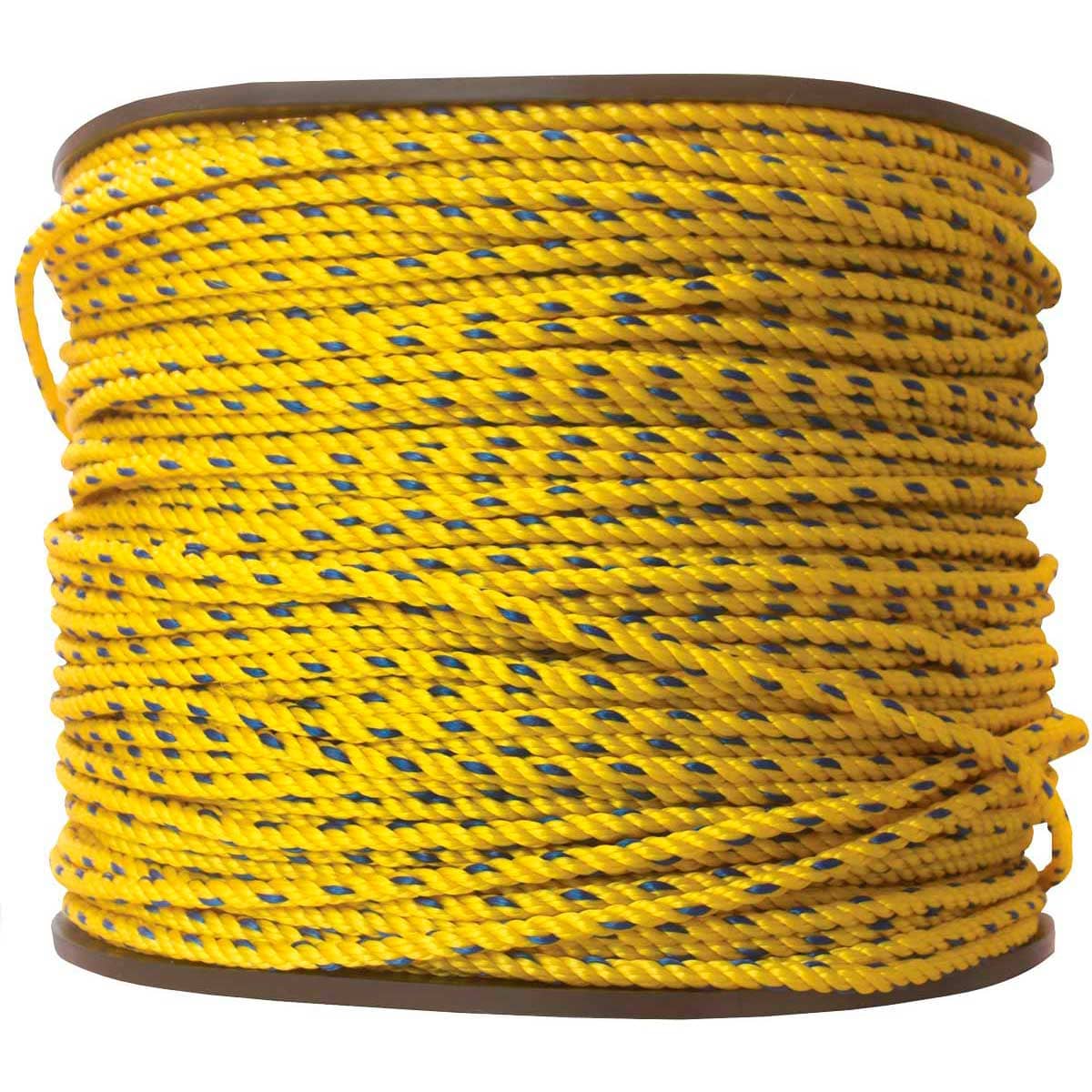 Soga De Polipropileno Weston 6MM (1/4") 20KG | B-610