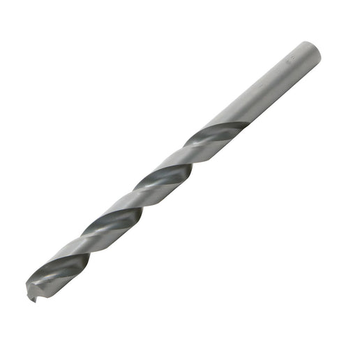 Broca Negra De Acero De Alta Velocidad Métrica De Zanco Recto 10.5 mm, Urrea B105MM
