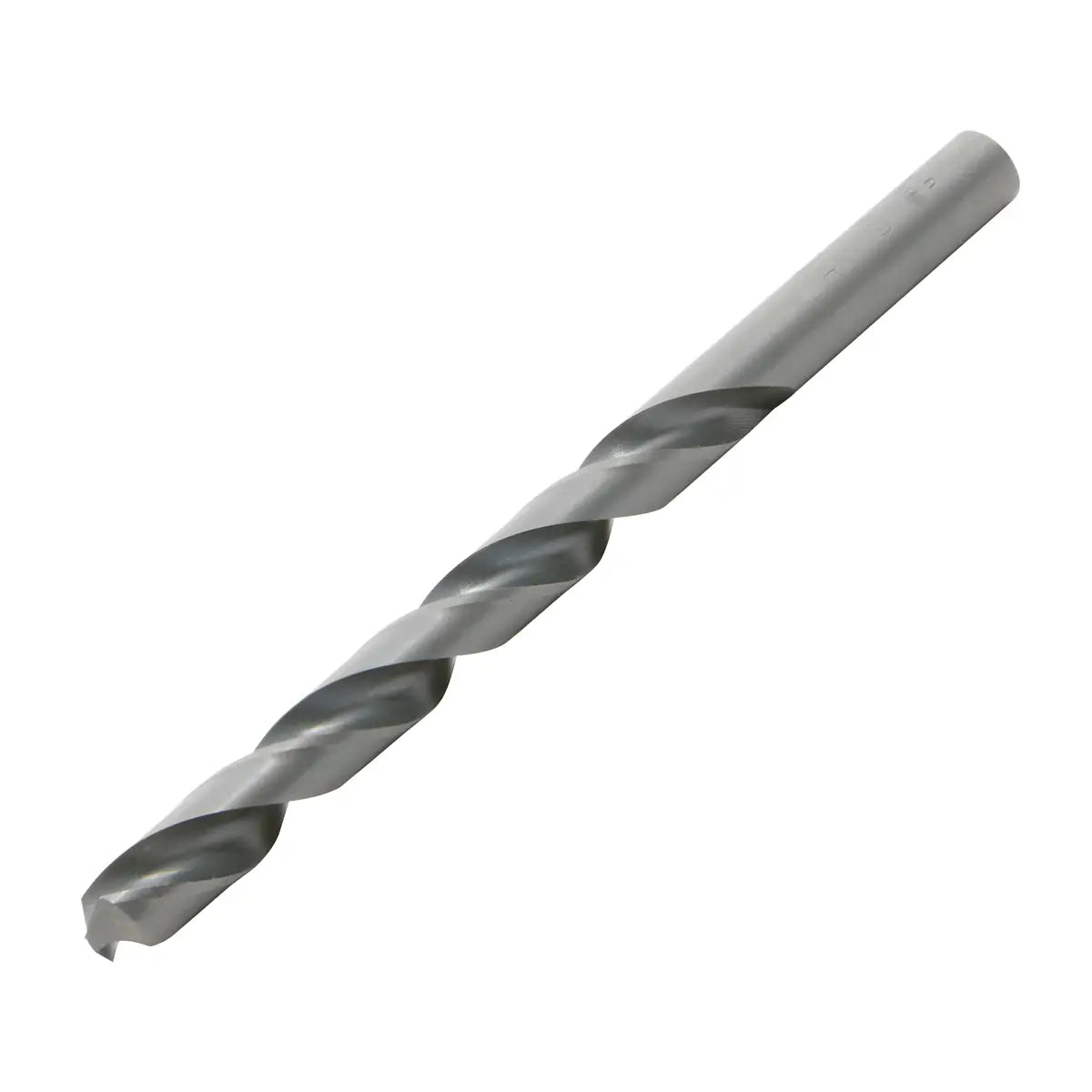 Broca Negra De Acero De Alta Velocidad Métrica De Zanco Recto 1.1 mm, Urrea B11MM