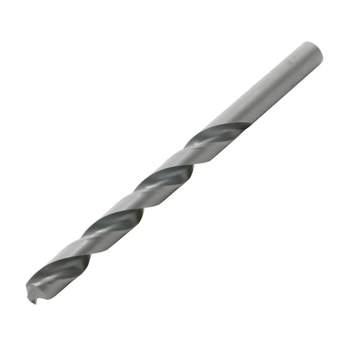 Broca Negra De Acero De Alta Velocidad Métrica De Zanco Recto 1.1 mm, Urrea B11MM