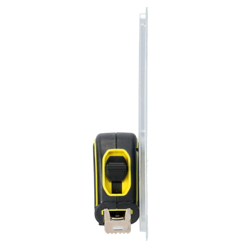 Flexómetros Anti-Impacto Con Carcasa Soft Grip, 5 m x 19 mm, Surtek B122064