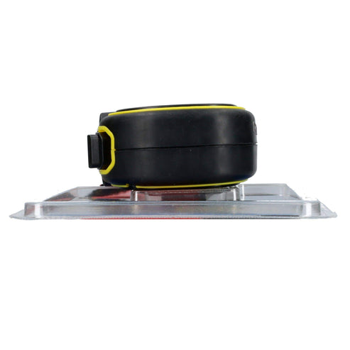 Flexómetros Anti-Impacto Con Carcasa Soft Grip, 5 m x 19 mm, Surtek B122064