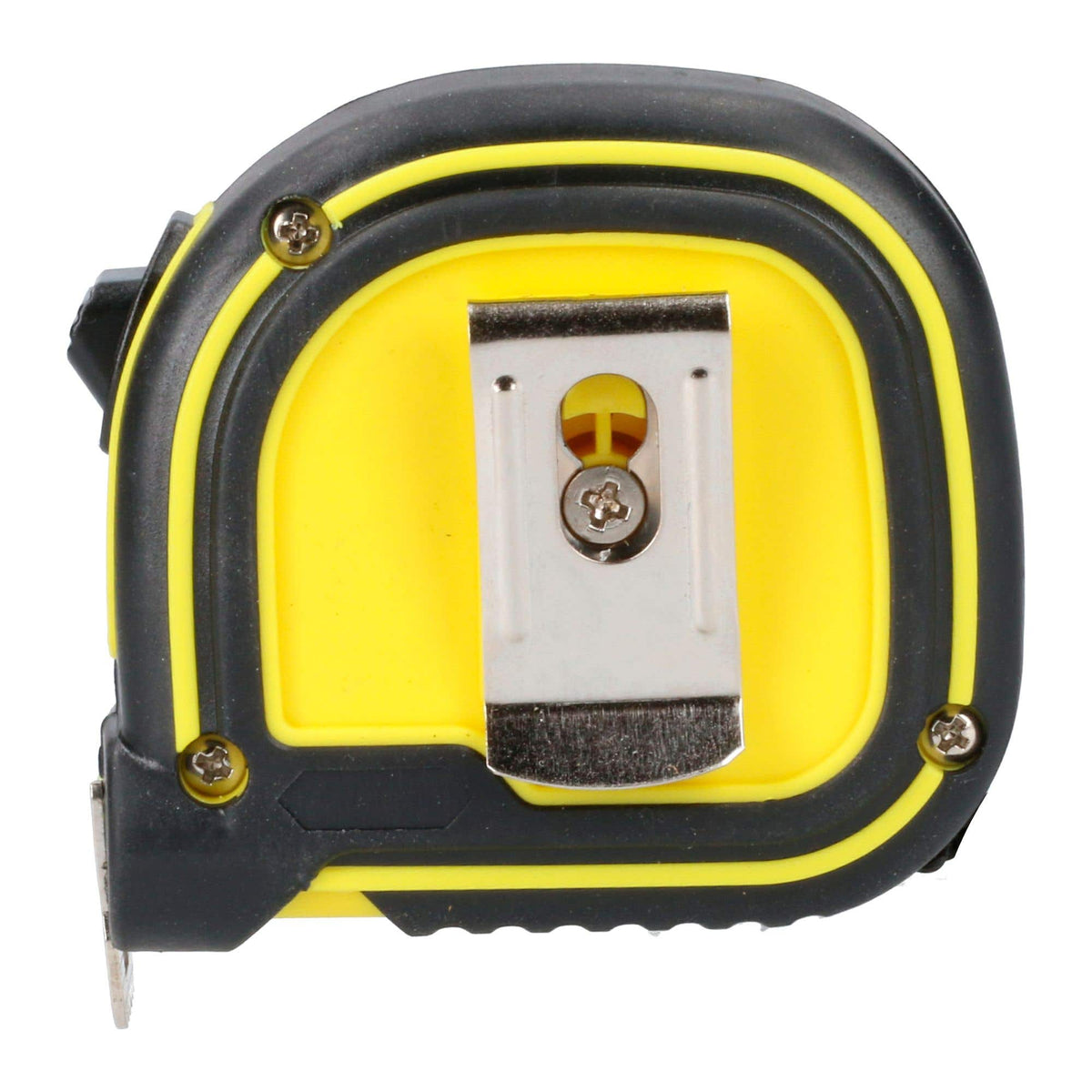 Flexómetros Anti-Impacto Con Carcasa Soft Grip, 5 m x 19 mm, Surtek B122064