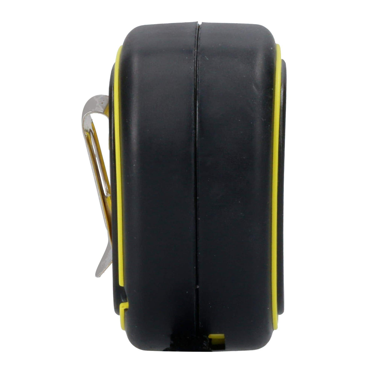 Flexómetros Anti-Impacto Con Carcasa Soft Grip, 5 m x 19 mm, Surtek B122064