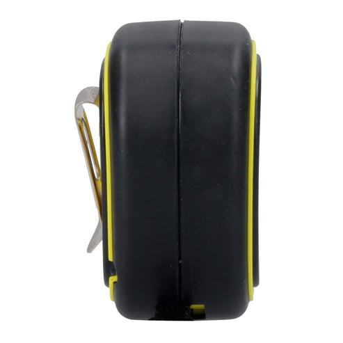 Flexómetros Anti-Impacto Con Carcasa Soft Grip, 5 m x 19 mm, Surtek B122064