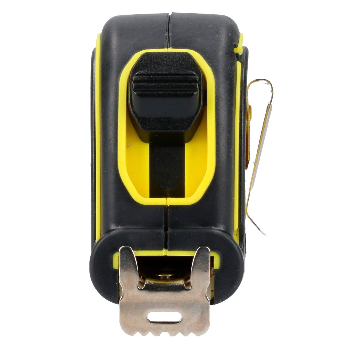 Flexómetros Anti-Impacto Con Carcasa Soft Grip, 5 m x 19 mm, Surtek B122064