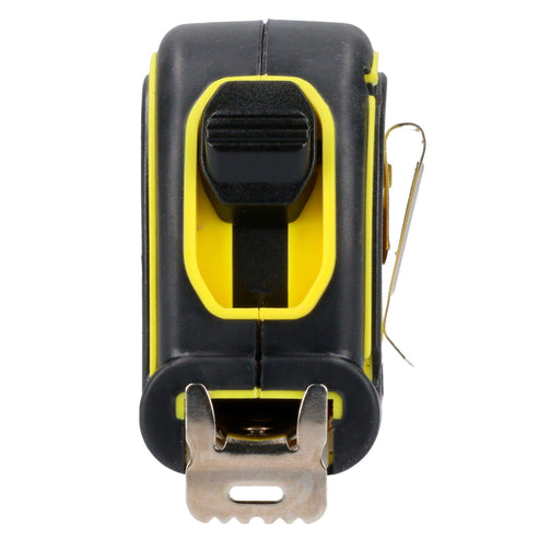 Flexómetros Anti-Impacto Con Carcasa Soft Grip, 5 m x 19 mm, Surtek B122064