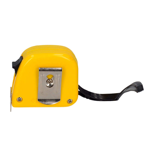 Flexómetro Con Carcasa De Plástico Invencible 3 m x 19 mm, Surtek B122070