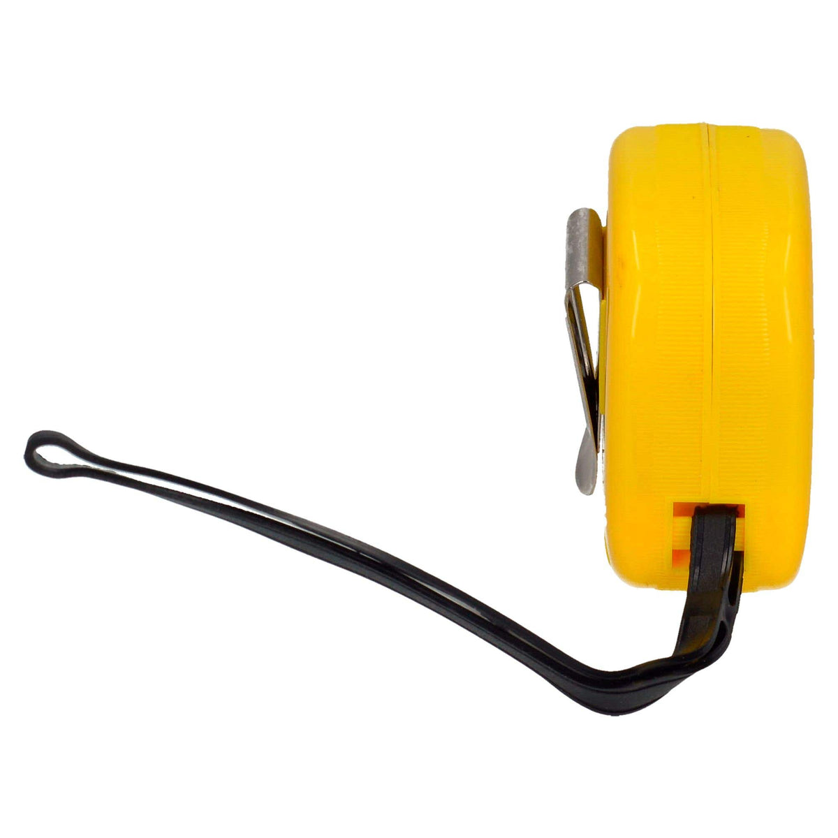 Flexómetro Con Carcasa De Plástico Invencible 3 m x 19 mm, Surtek B122070