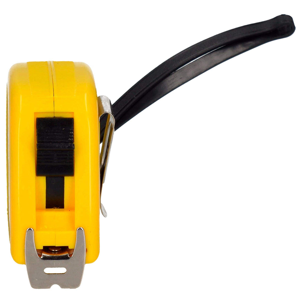 Flexómetro Con Carcasa De Plástico Invencible 3 m x 19 mm, Surtek B122070