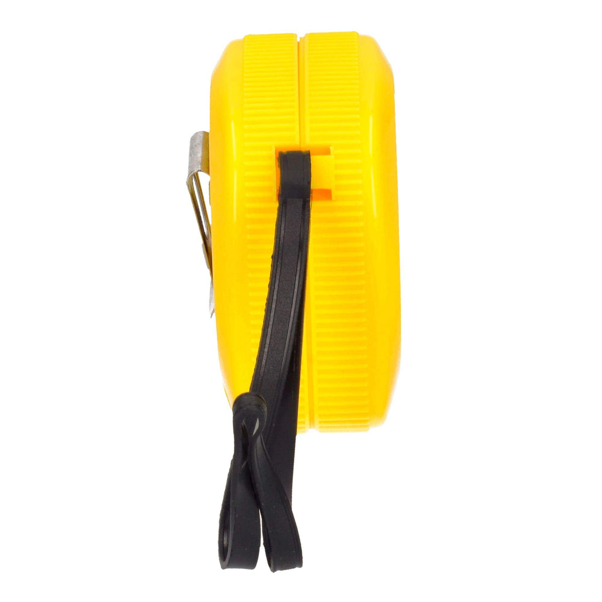 Flexómetro Con Carcasa De Plástico Invencible 5 m x 25 mm, Surtek B122071