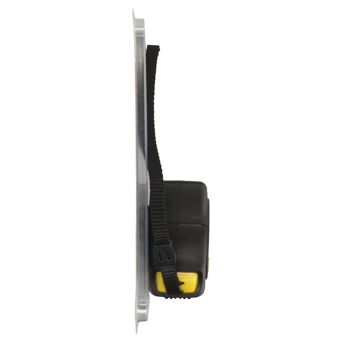 Flexómetro Anti-Impacto Con Carcasa Rubber Grip, 3 m x 16 mm, Surtek B122073