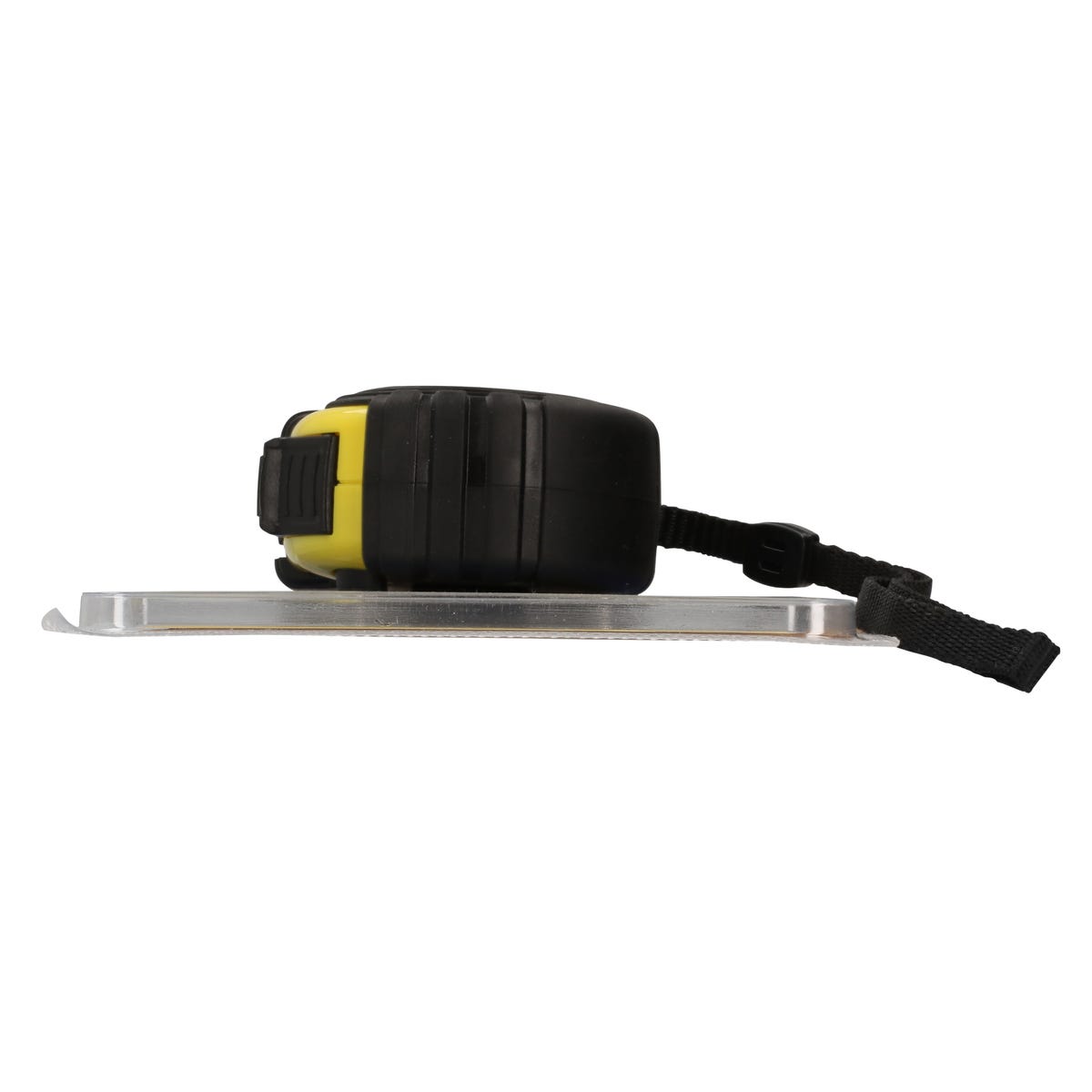 Flexómetro Anti-Impacto Con Carcasa Rubber Grip, 3 m x 16 mm, Surtek B122073