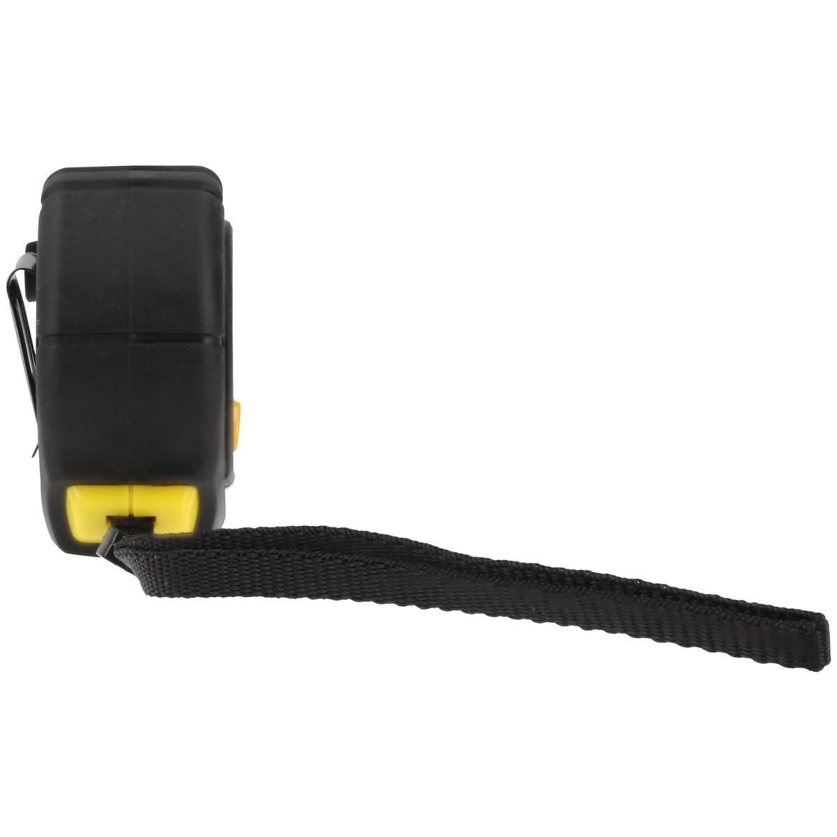 Flexómetro Anti-Impacto Con Carcasa Rubber Grip, 3 m x 16 mm, Surtek B122073