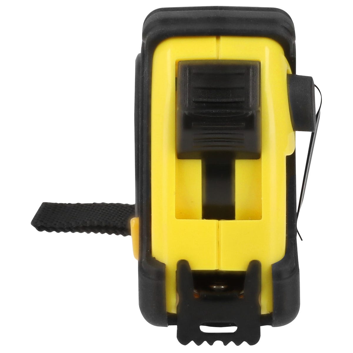 Flexómetro Anti-Impacto Con Carcasa Rubber Grip, 3 m x 16 mm, Surtek B122073
