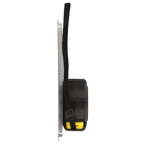 Flexómetro Anti-Impacto Con Carcasa Rubber Grip, 5 m x 19 mm, Surtek B122074
