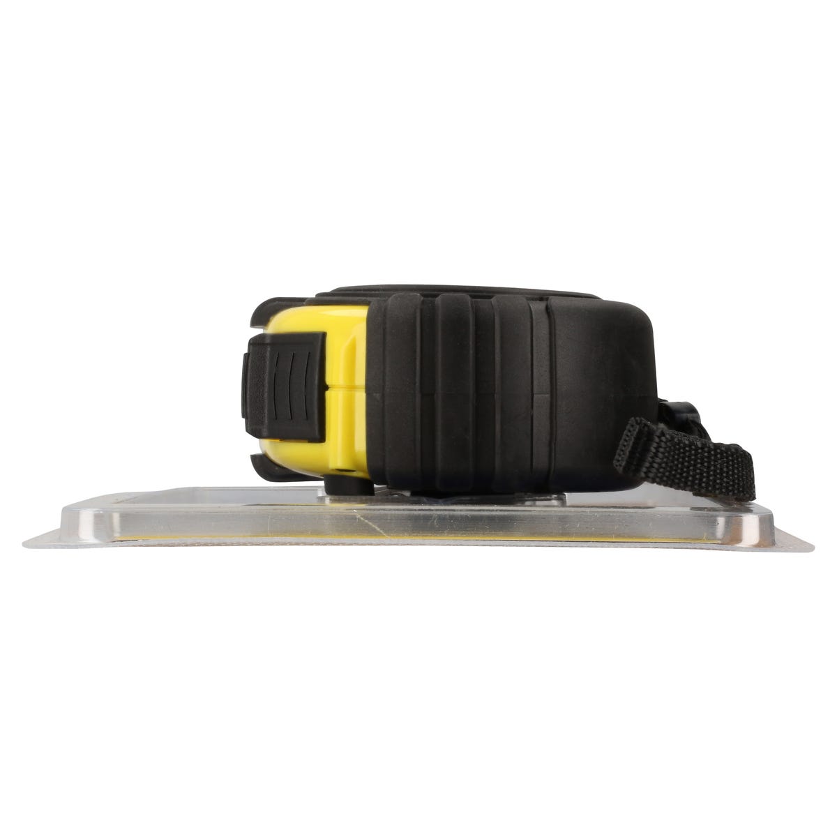 Flexómetro Anti-Impacto Con Carcasa Rubber Grip, 5 m x 19 mm, Surtek B122074