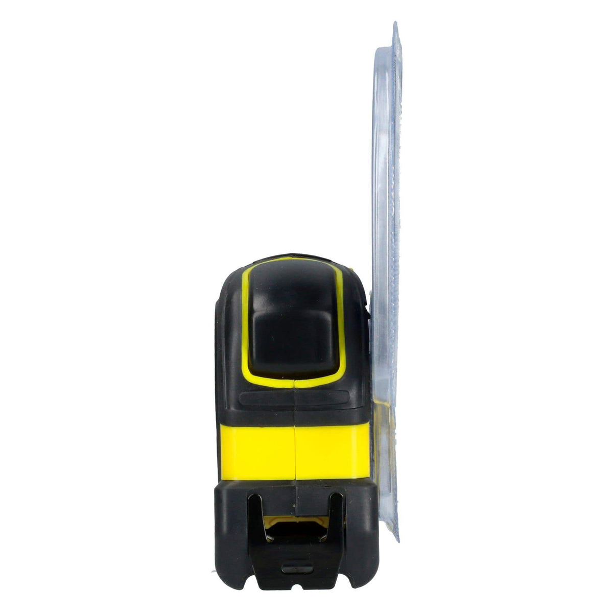 Flexómetro Anti-Impacto Con Carcasa Rubber Grip, 8 m x 25 mm, Surtek B122075