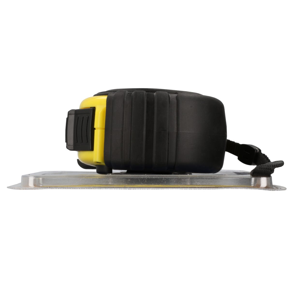 Flexómetro Anti-Impacto Con Carcasa Rubber Grip, 8 m x 25 mm, Surtek B122075