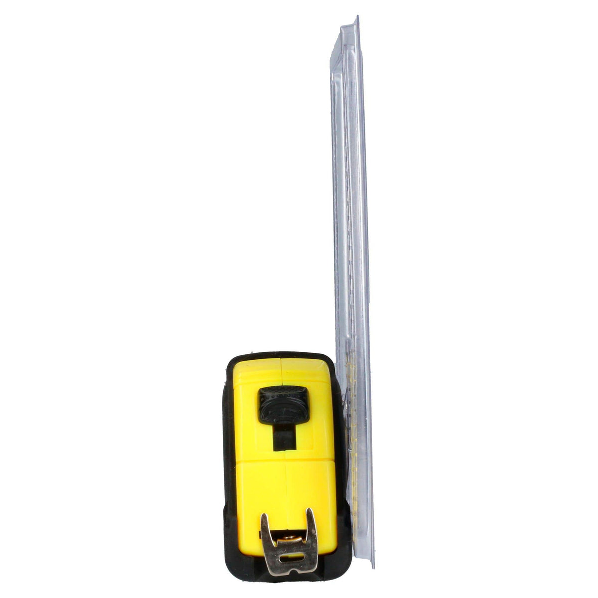Flexómetro Con Carcasa Anti-Impacto 3 m x 16 mm, Surtek B122080