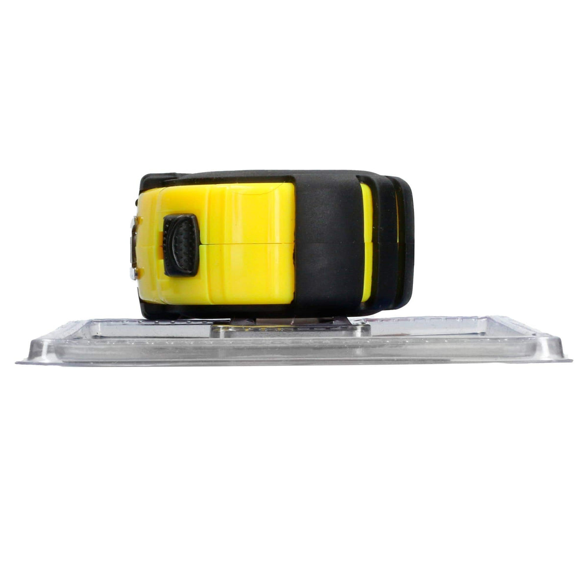 Flexómetro Con Carcasa Anti-Impacto 3 m x 16 mm, Surtek B122080