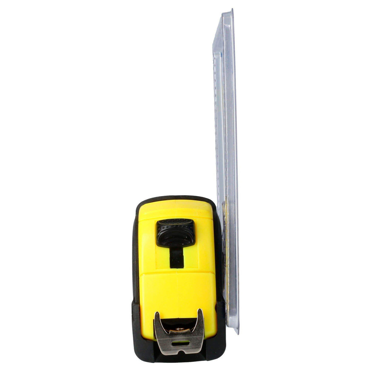 Flexómetro Con Carcasa Anti-Impacto 5 m x 25 mm, Surtek B122081