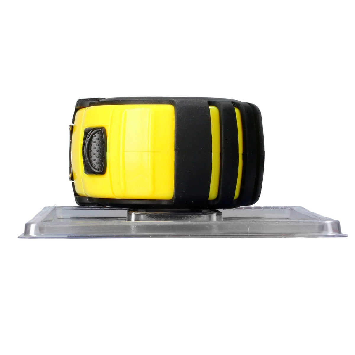 Flexómetro Con Carcasa Anti-Impacto 5 m x 25 mm, Surtek B122081