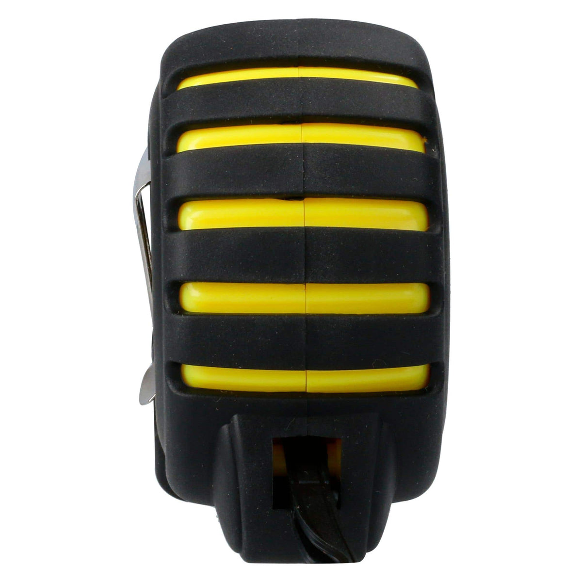 Flexómetro Con Carcasa Anti-Impacto 5 m x 25 mm, Surtek B122081