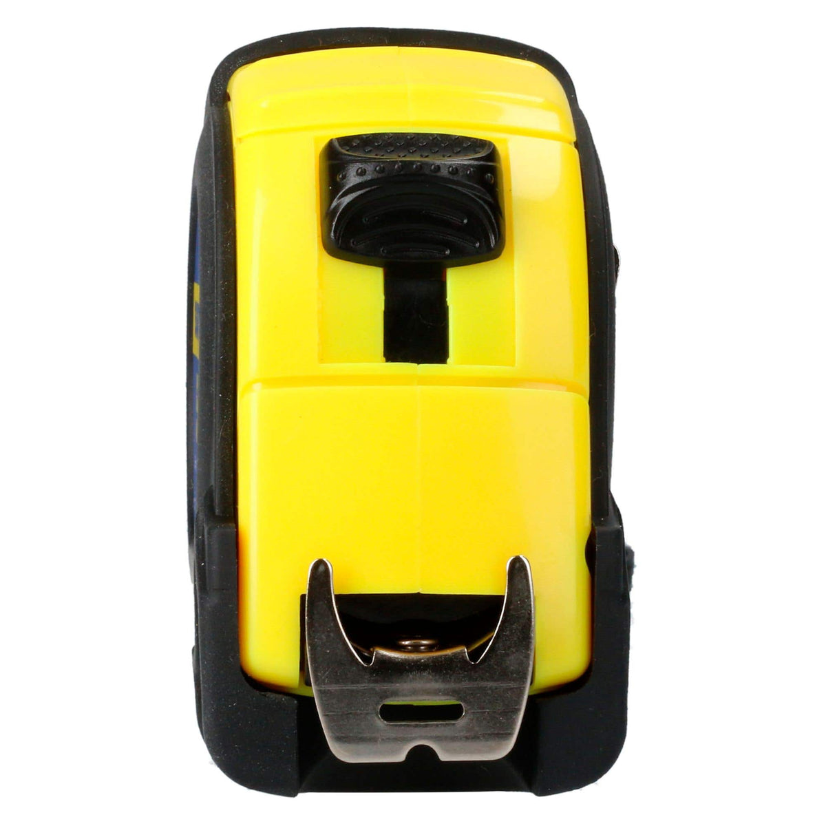 Flexómetro Con Carcasa Anti-Impacto 5 m x 25 mm, Surtek B122081