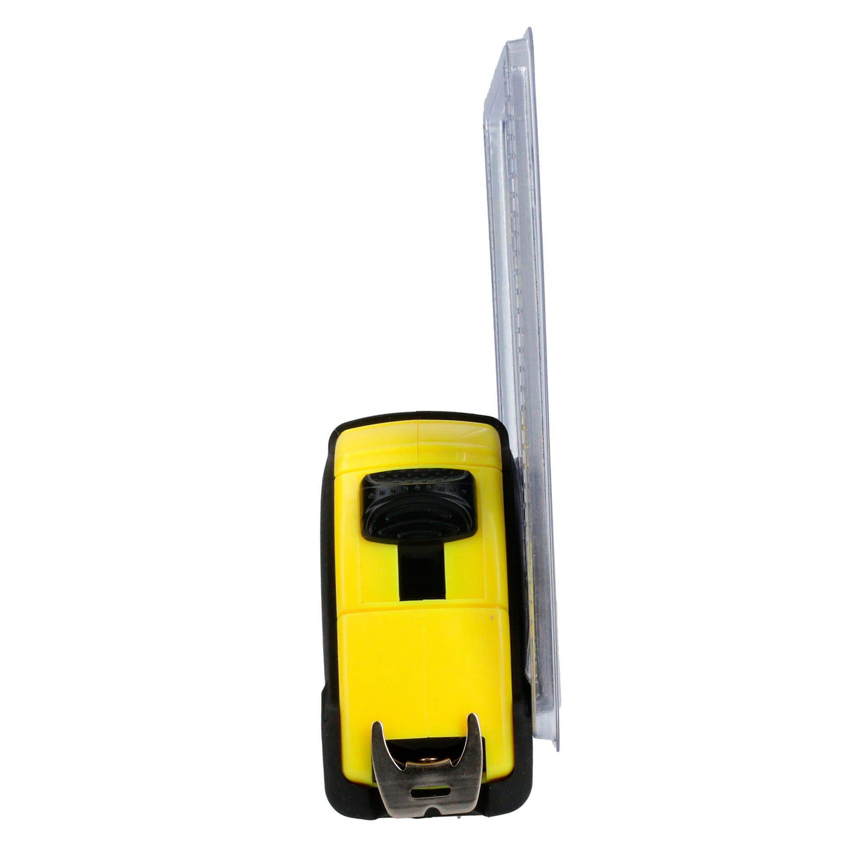 Flexómetro Con Carcasa Anti-Impacto 8 m x 25 mm, Surtek B122082